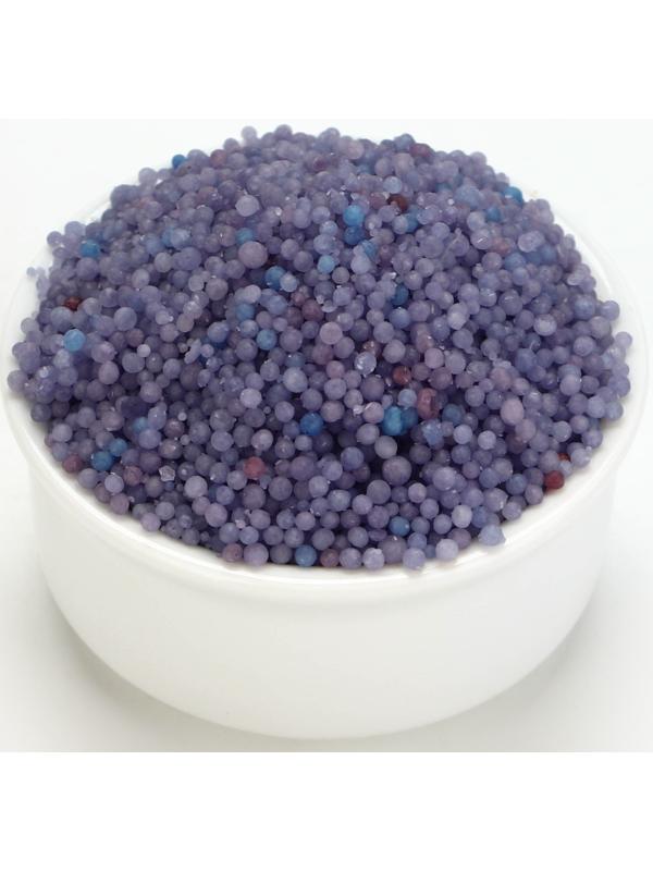 Жемчуг для ванны «Пофигин», 90 г, аромат лаванды, BEAUTY FOX