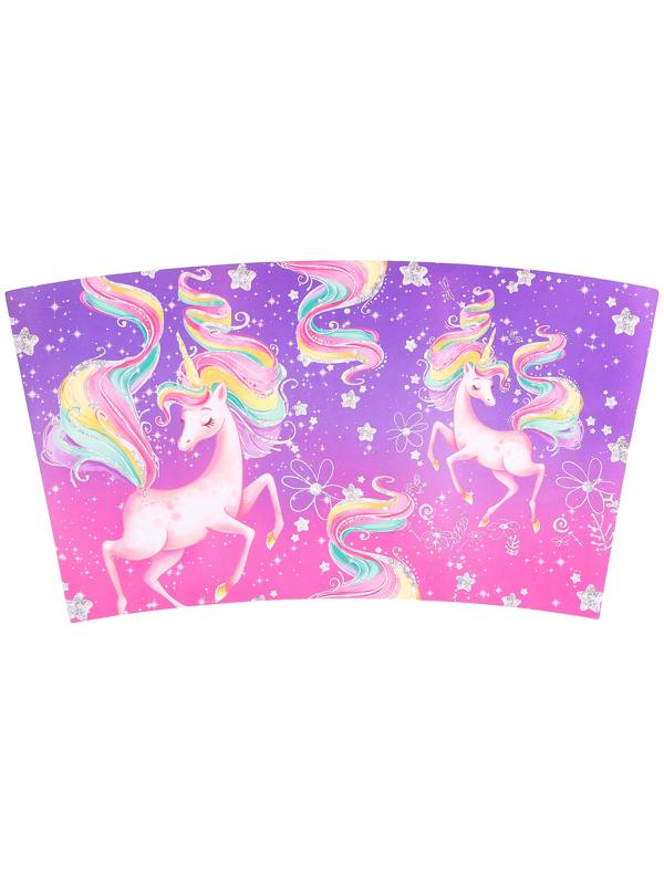 Термостакан детский «Сказочные сны», с вставкой, 250 мл + пазл 54 элемента