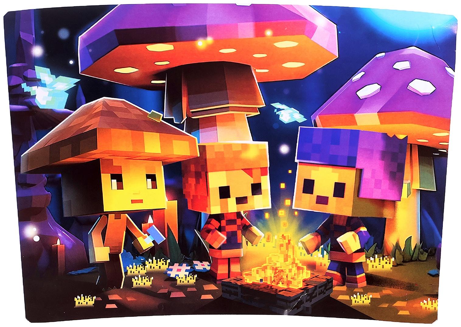 Пазл в термостакане детский «Исследователи», с вставкой, 350 мл, 54 элемента