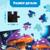 Пазл в термостакане детский «Исследователи», с вставкой, 350 мл, 54 элемента