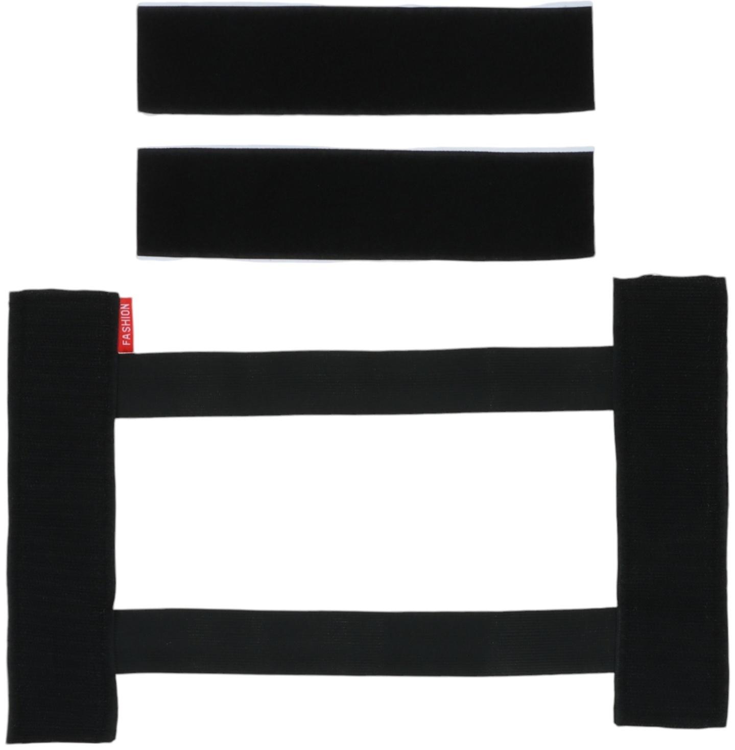 Карман в багажник, на липучке 33x17.5 см