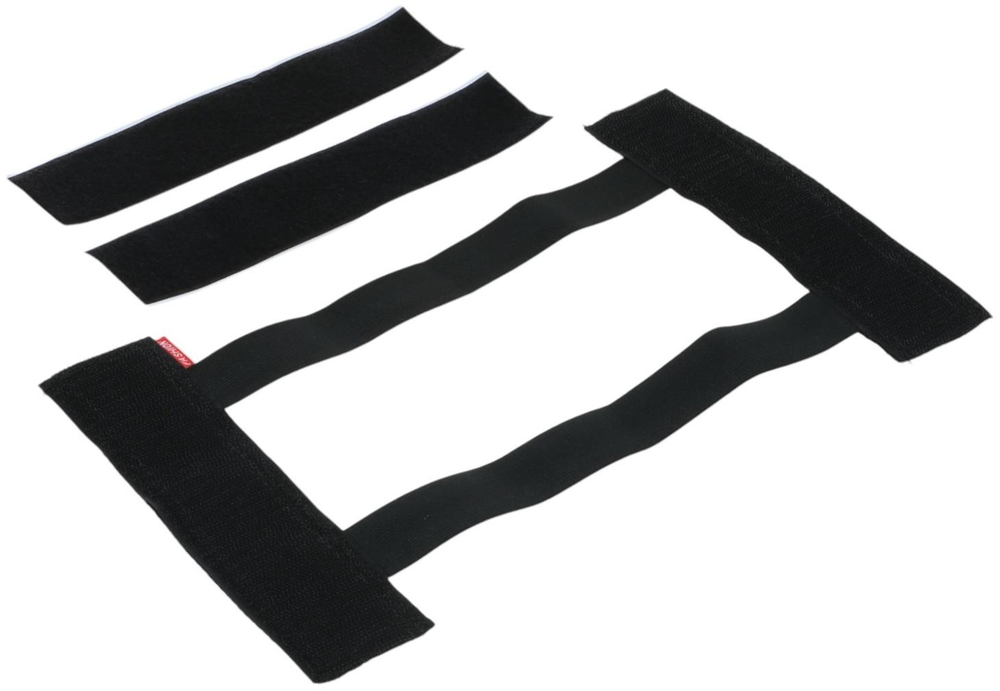 Карман в багажник, на липучке 33x17.5 см