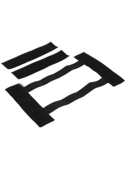 Карман в багажник, на липучке 33x17.5 см