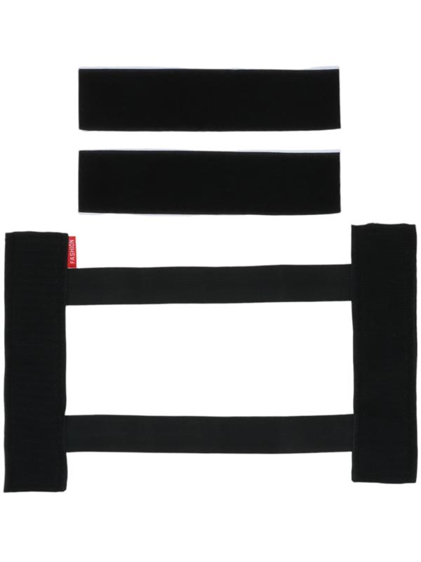 Карман в багажник, на липучке 33x17.5 см