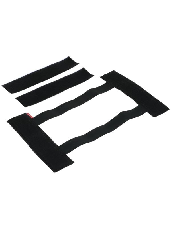 Карман в багажник, на липучке 33x17.5 см