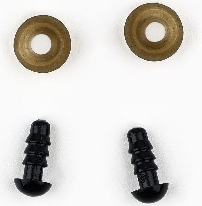 Ёлочная игрушка на новый год своими руками. Набор для вязания «Ёлочные игрушки», 9 см, новогодний набор для творчества