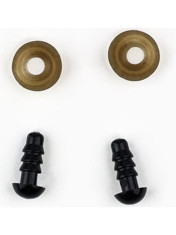 Ёлочная игрушка на новый год своими руками. Набор для вязания «Ёлочные игрушки», 9 см, новогодний набор для творчества