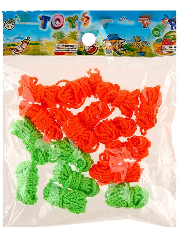 Йо-йо «Блеск» металическая, МИКС