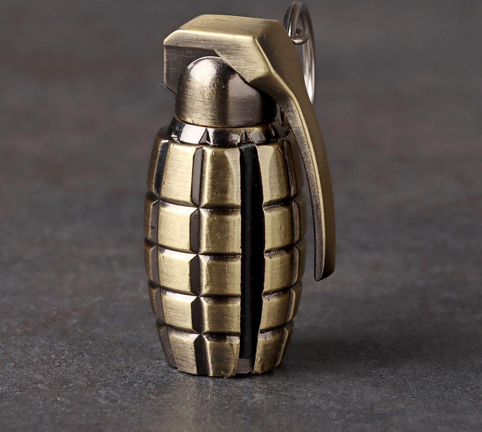 Вечная спичка 