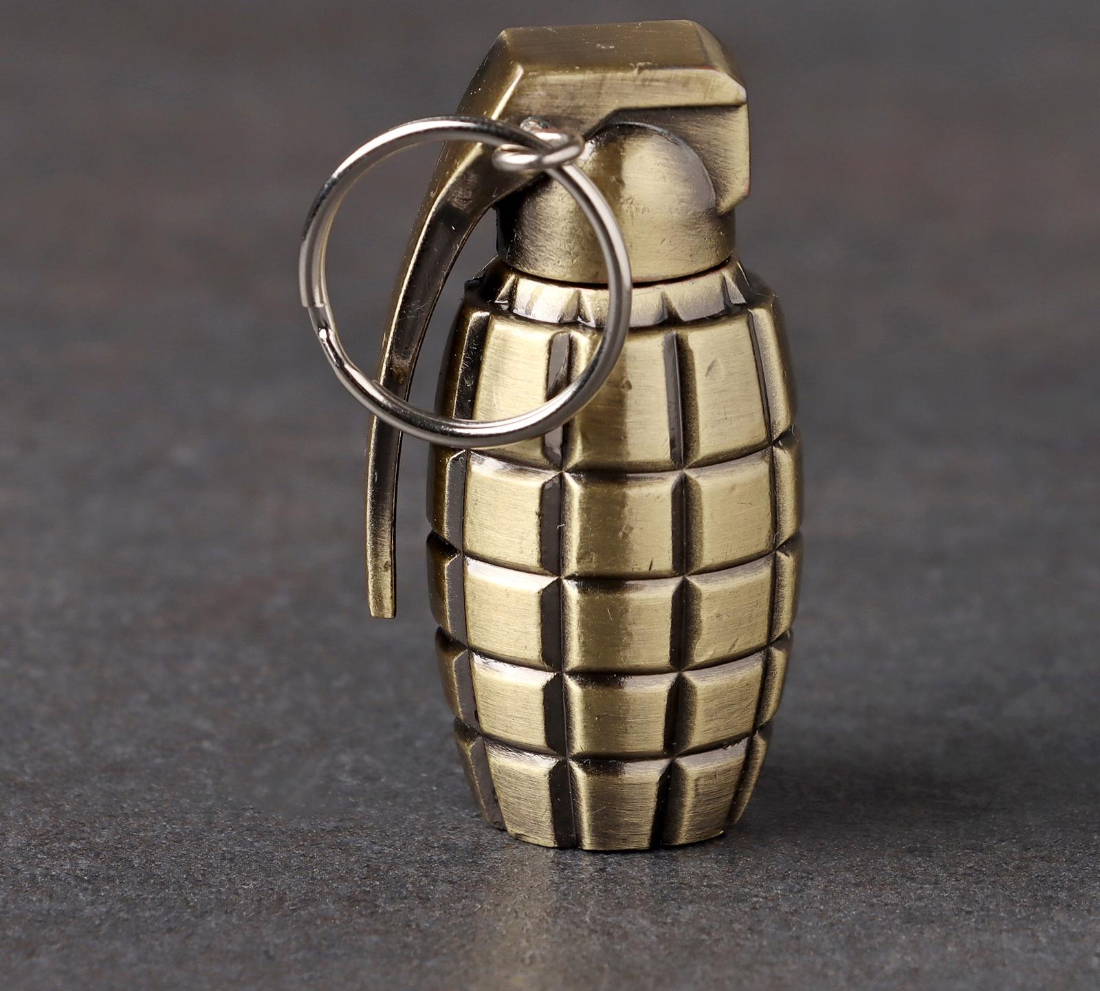 Вечная спичка 