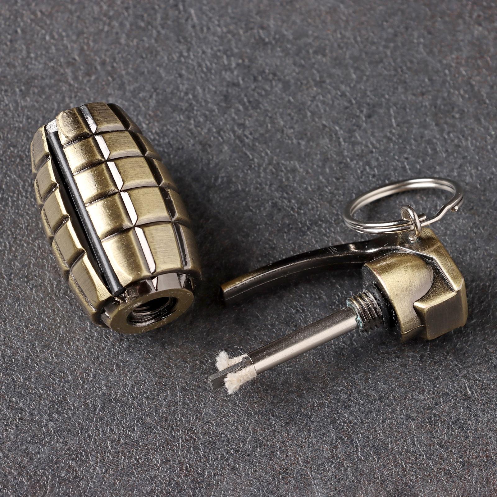 Вечная спичка 