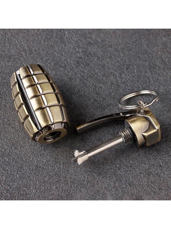 Вечная спичка 