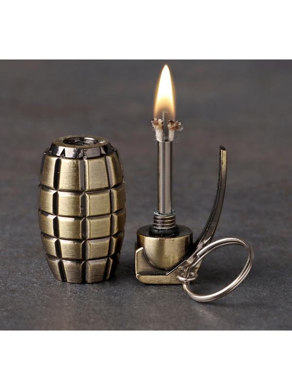 Вечная спичка 