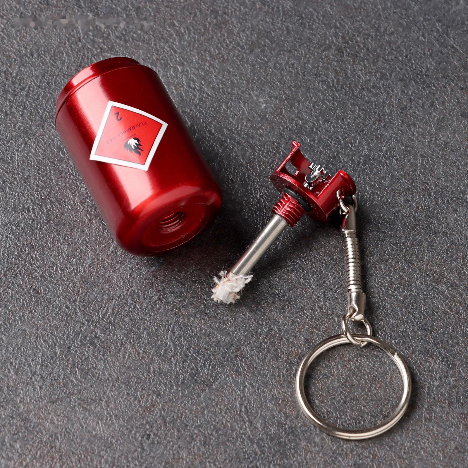 Вечная спичка 