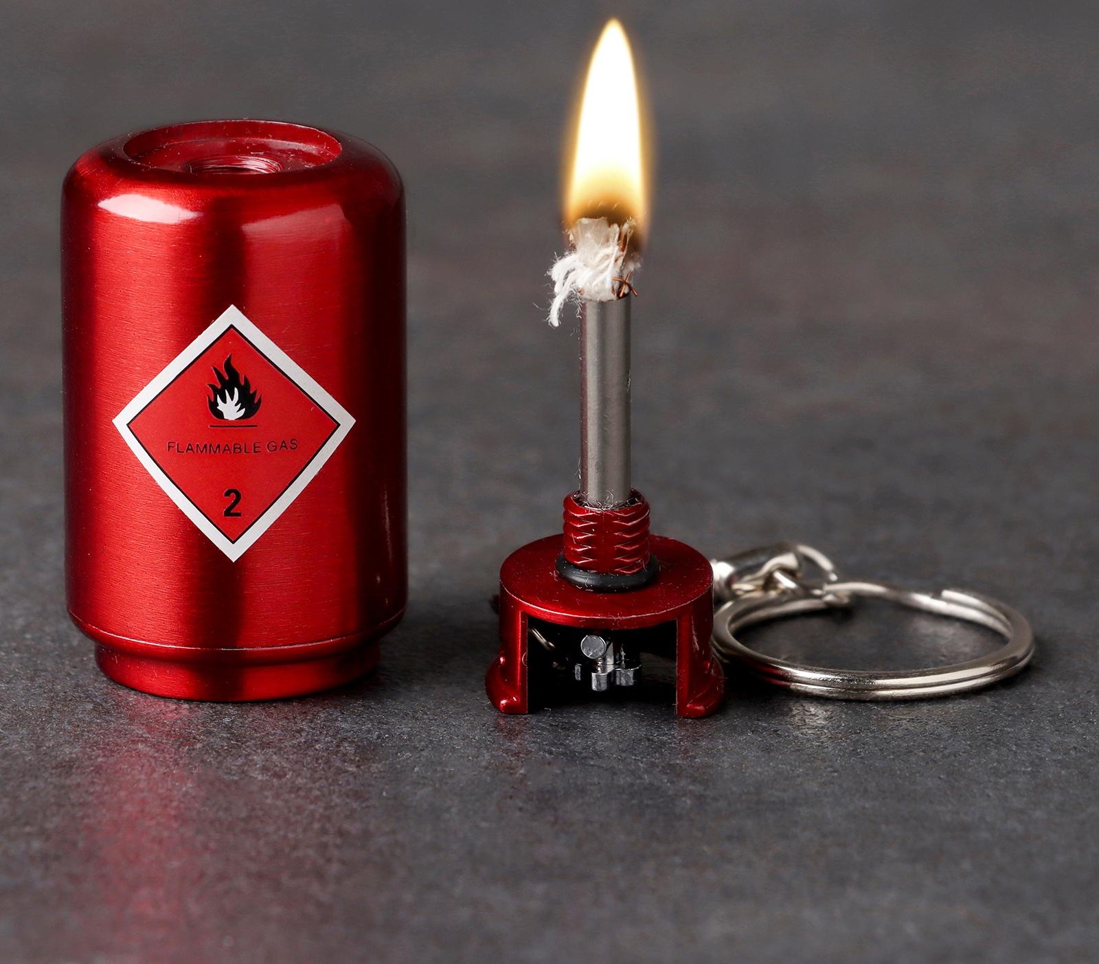 Вечная спичка 