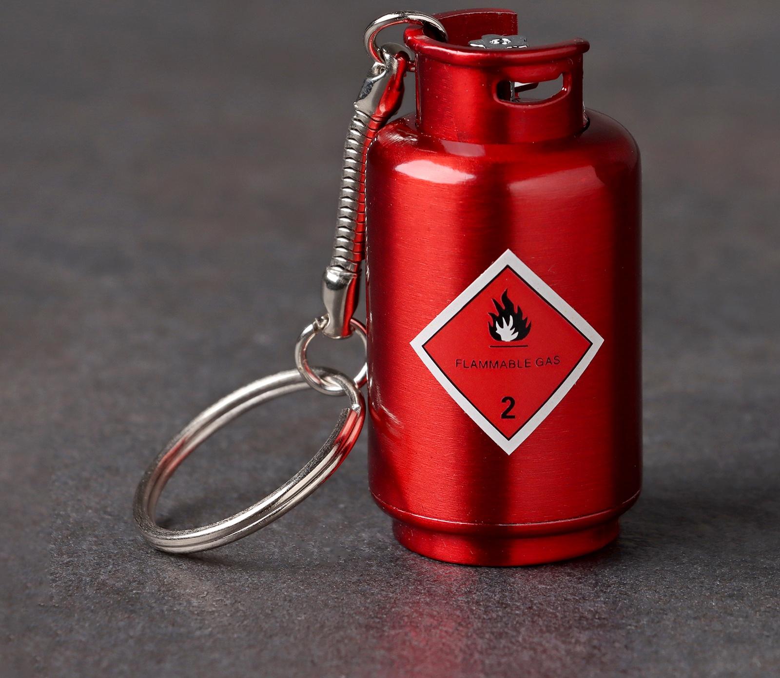 Вечная спичка 