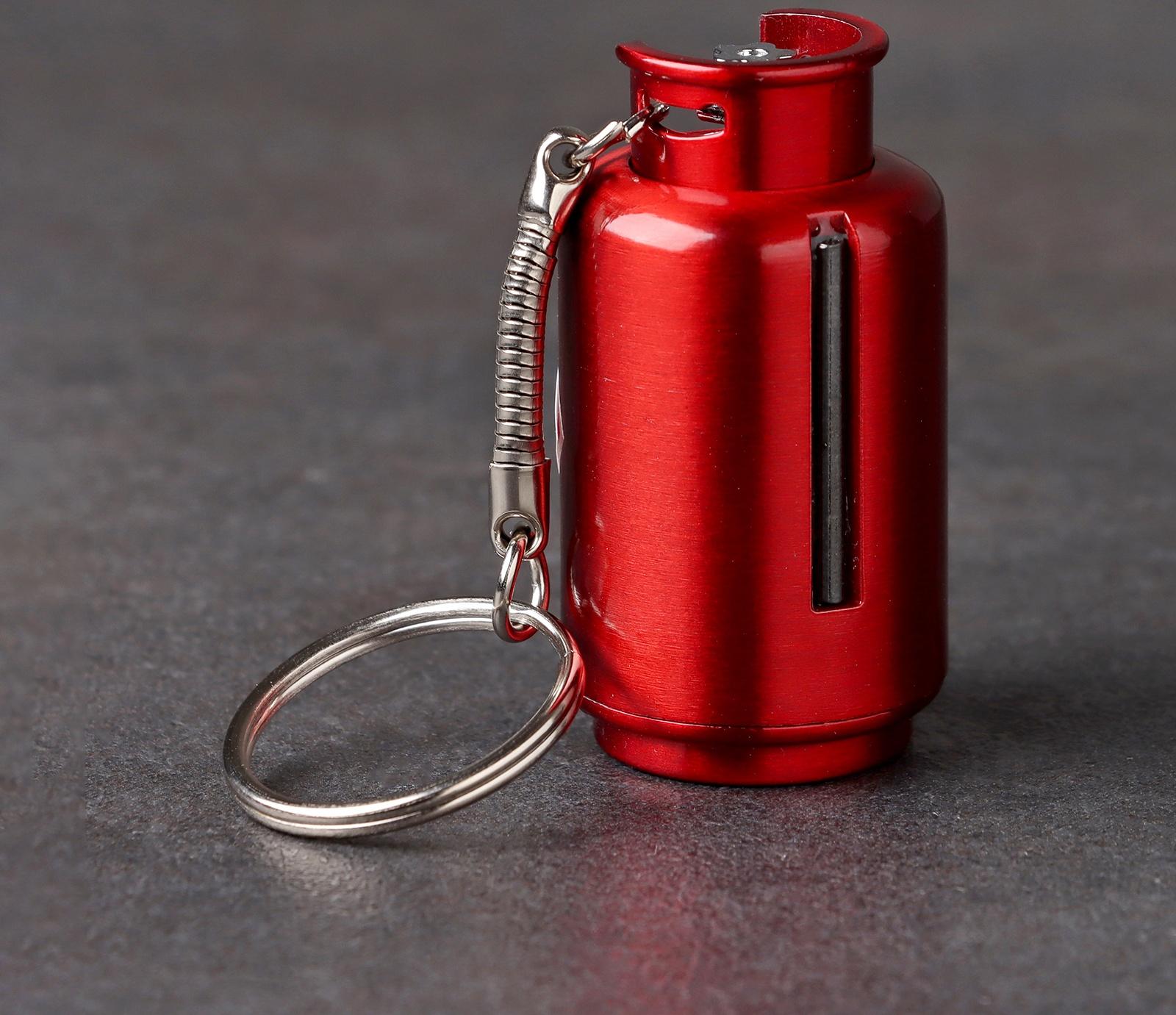 Вечная спичка 