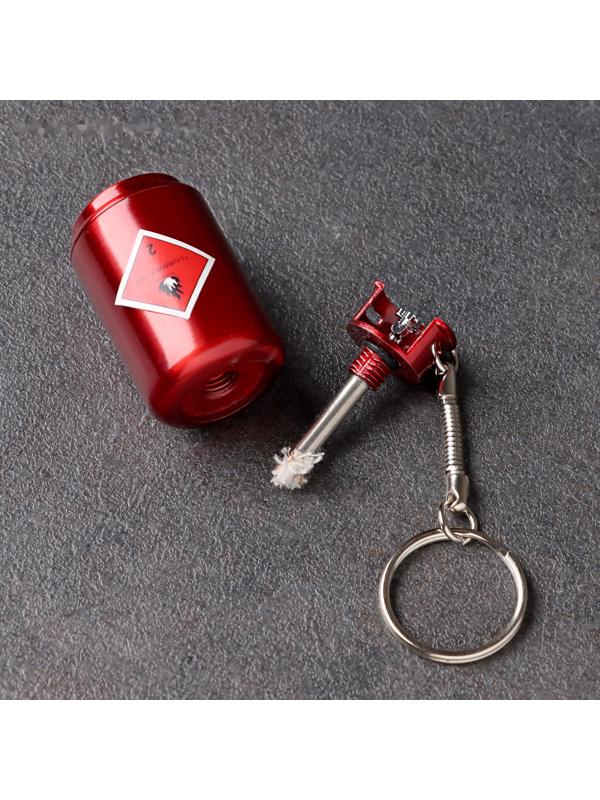 Вечная спичка 