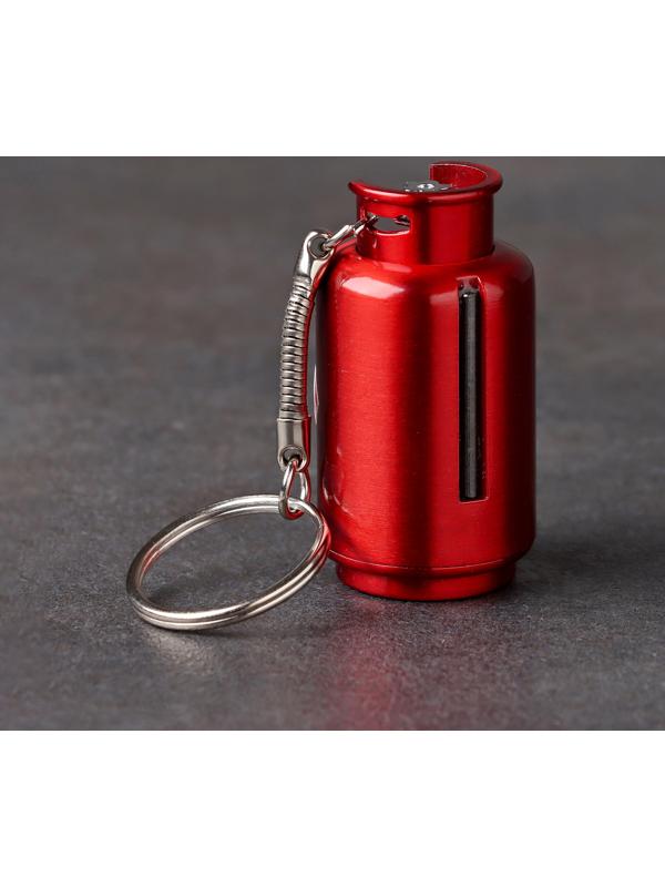 Вечная спичка 