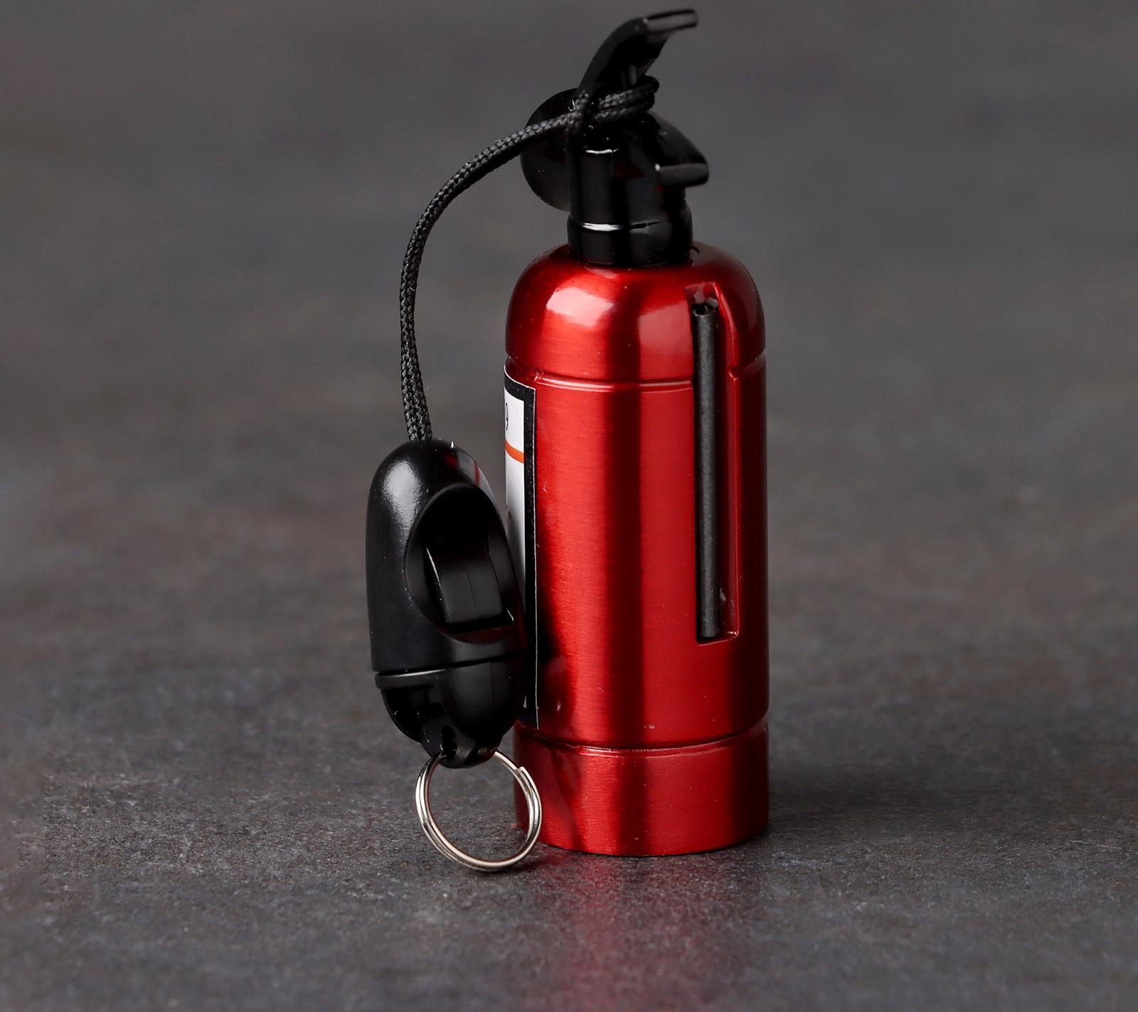 Вечная спичка 