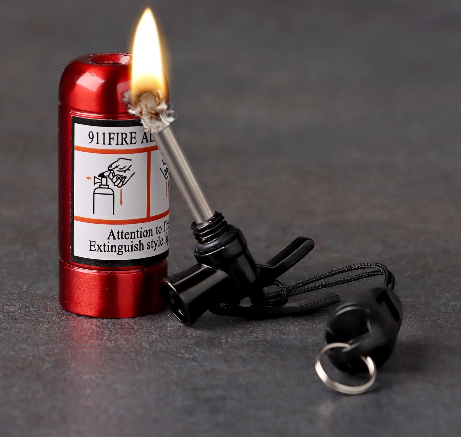 Вечная спичка 