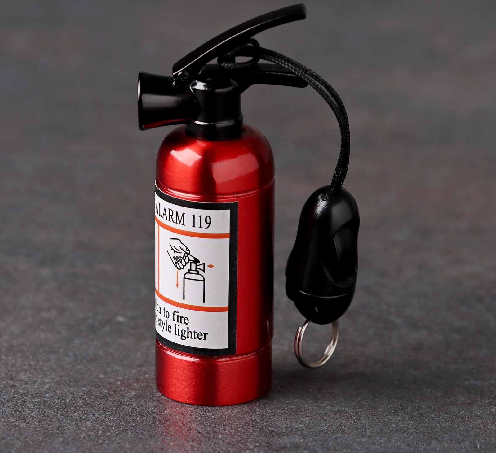 Вечная спичка 