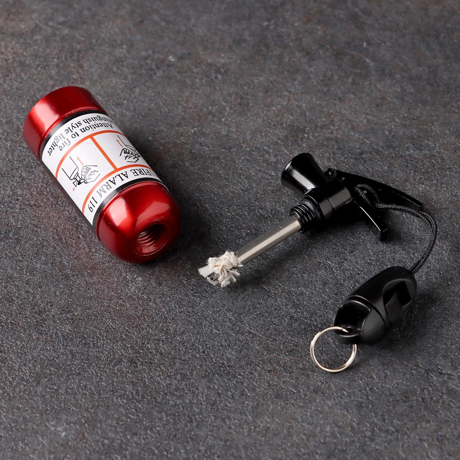 Вечная спичка 