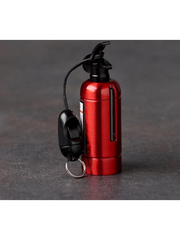 Вечная спичка 