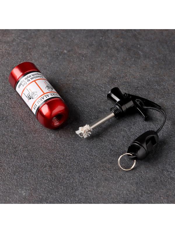 Вечная спичка 