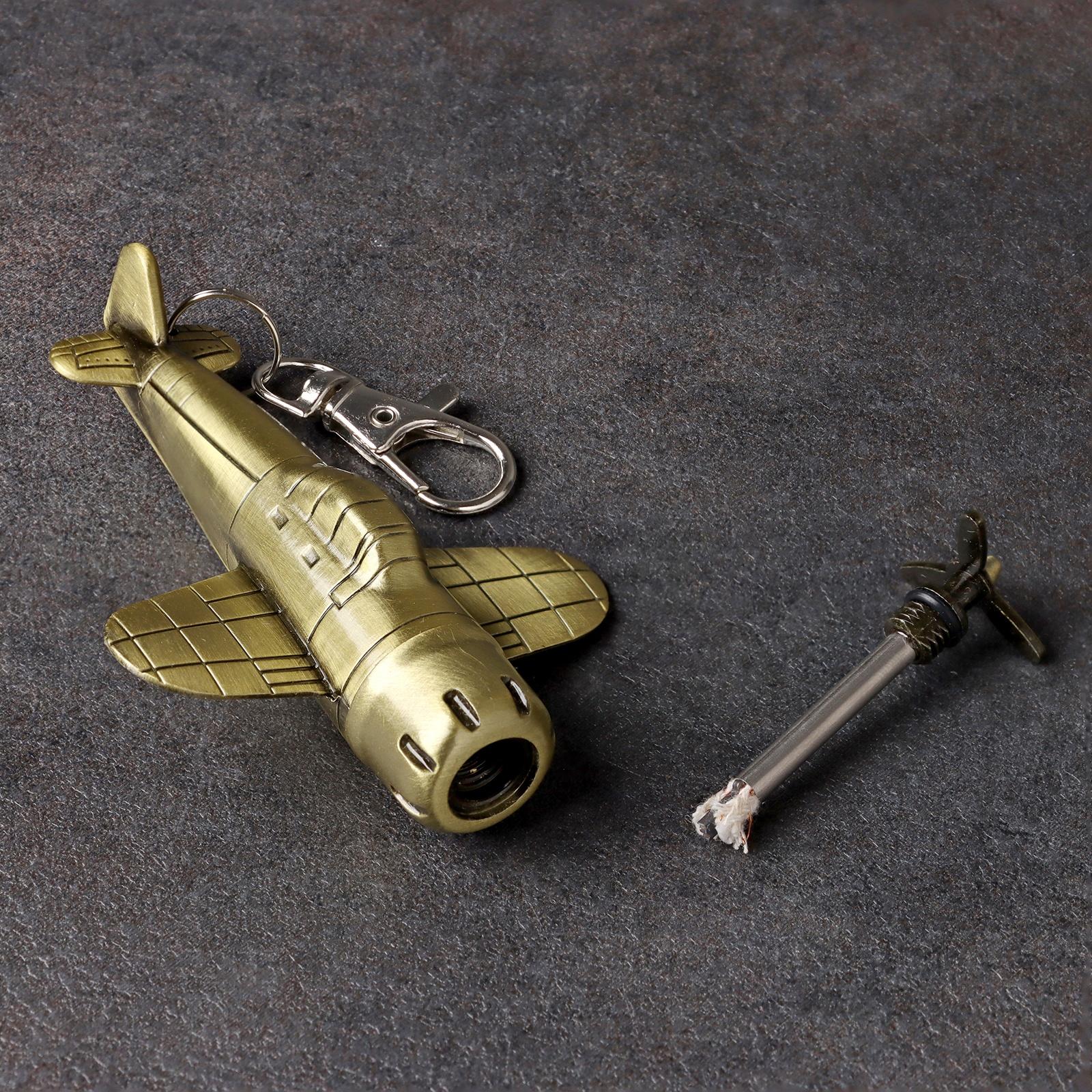 Вечная спичка 