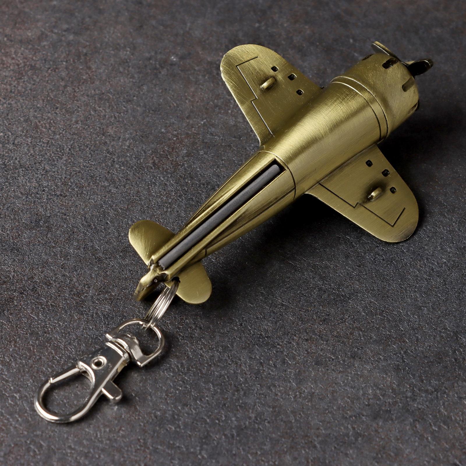 Вечная спичка 