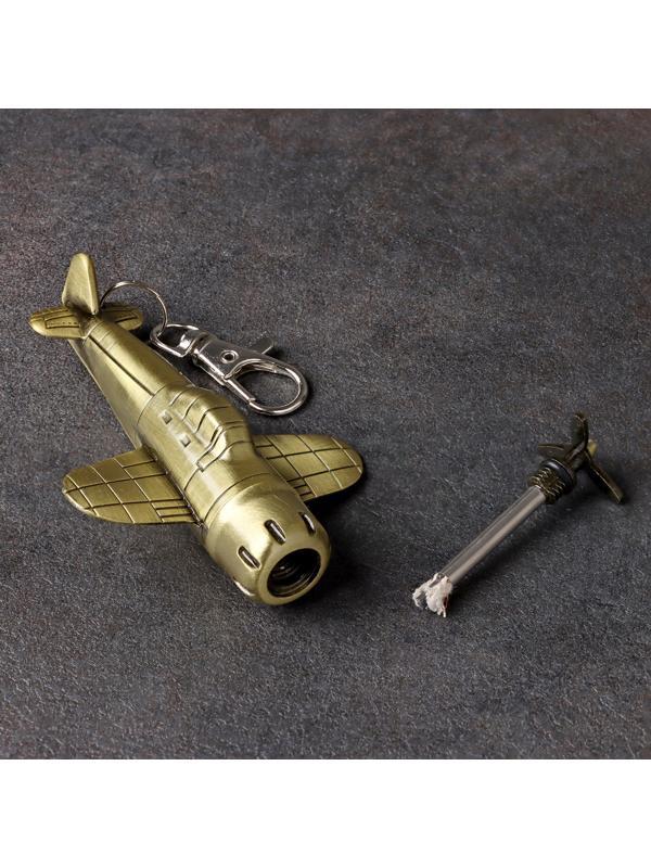 Вечная спичка 