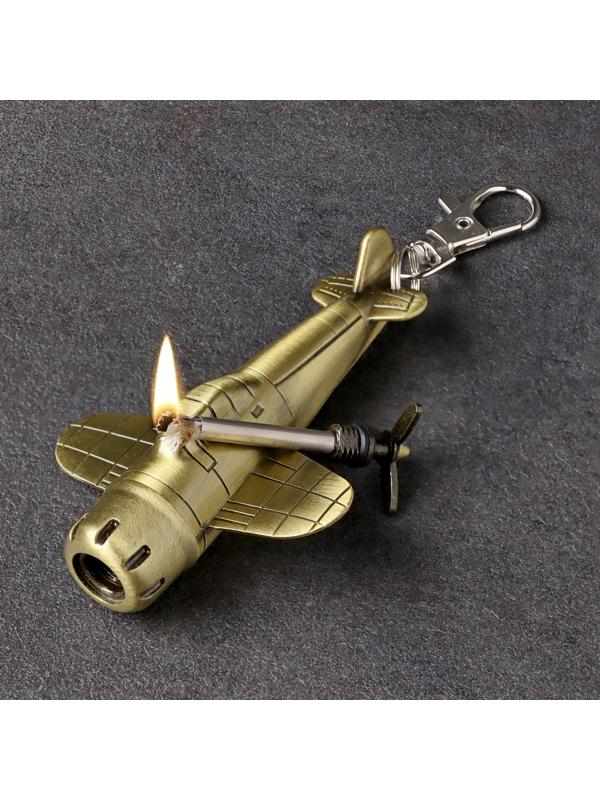 Вечная спичка 