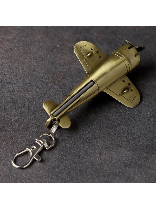 Вечная спичка 