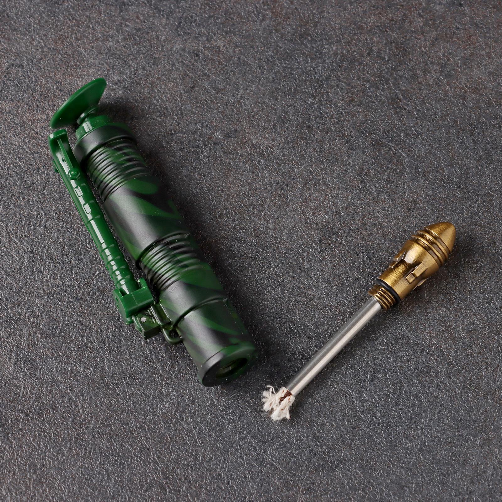 Вечная спичка 