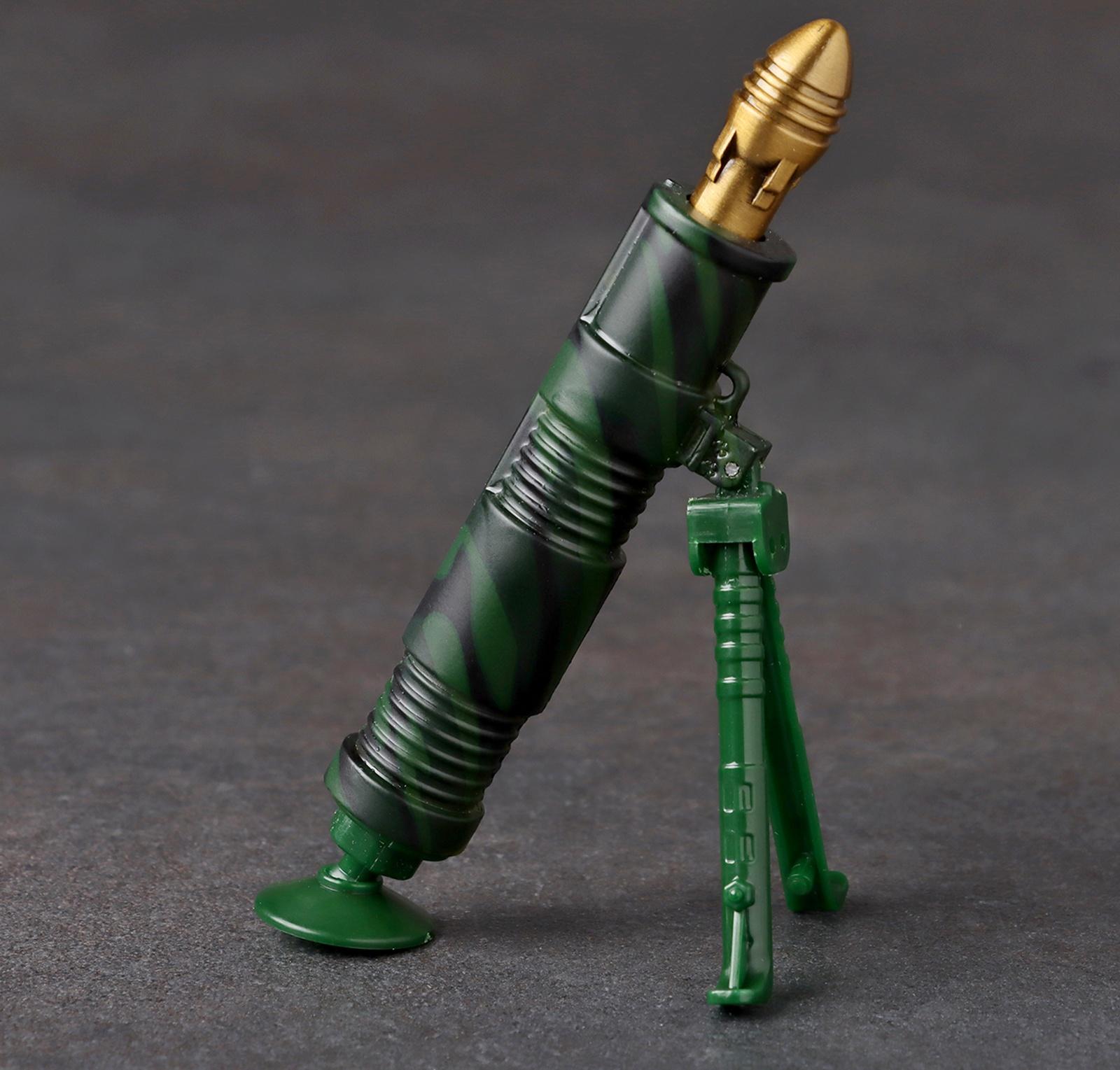 Вечная спичка 