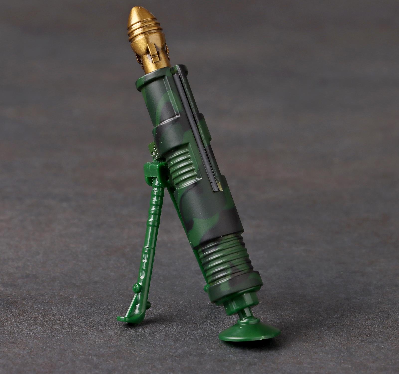 Вечная спичка 