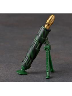 Вечная спичка 