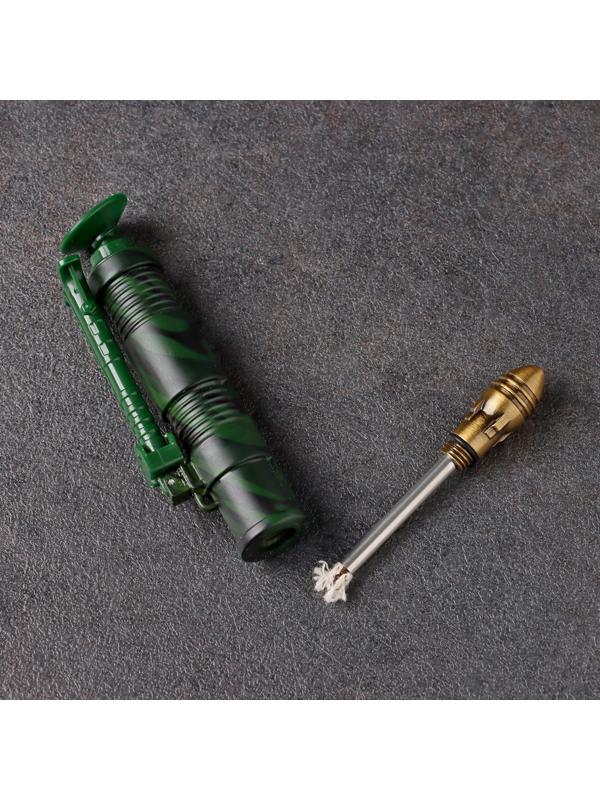 Вечная спичка 