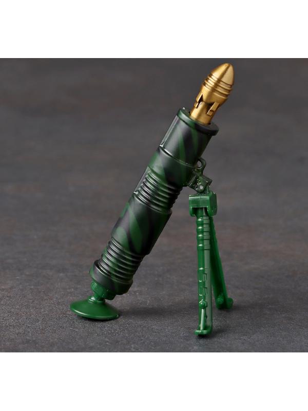 Вечная спичка 