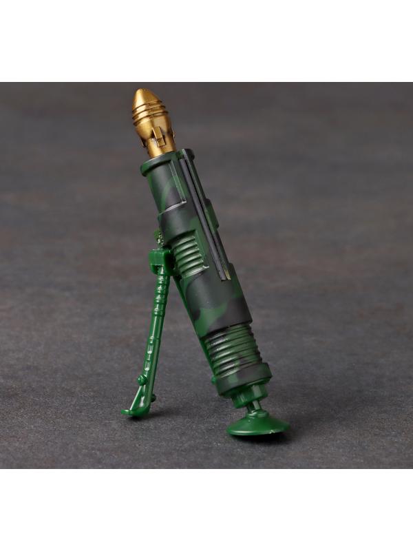 Вечная спичка 