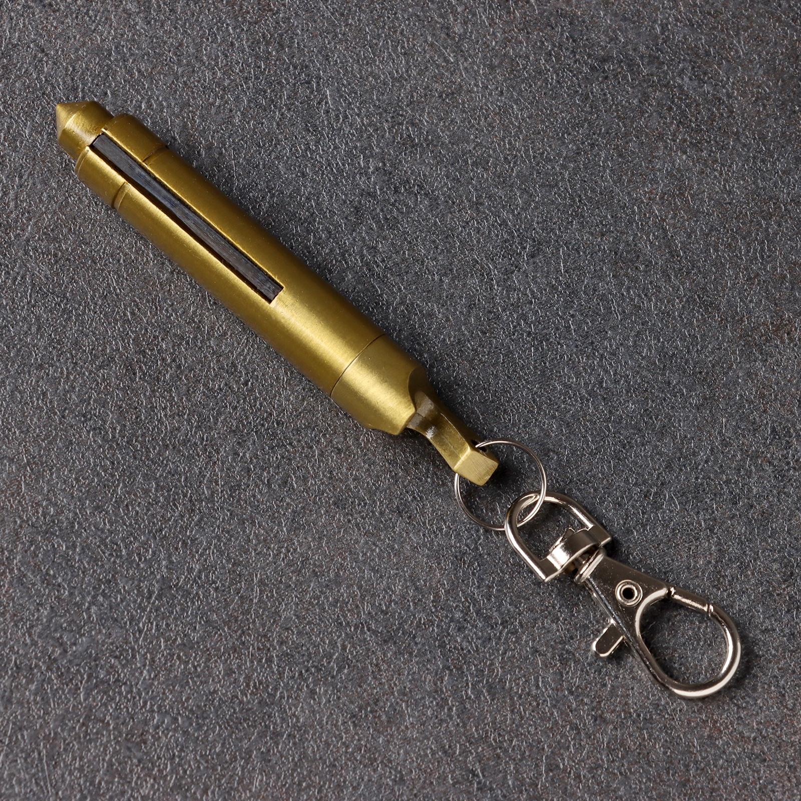 Вечная спичка 