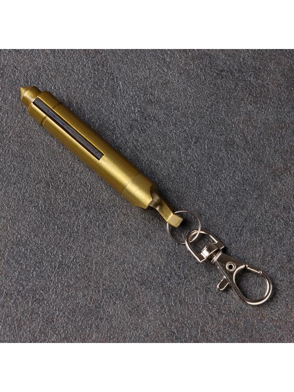 Вечная спичка 