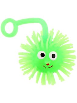 Ёжка «Чудик» световой, набор 3 шт, цвета МИКС