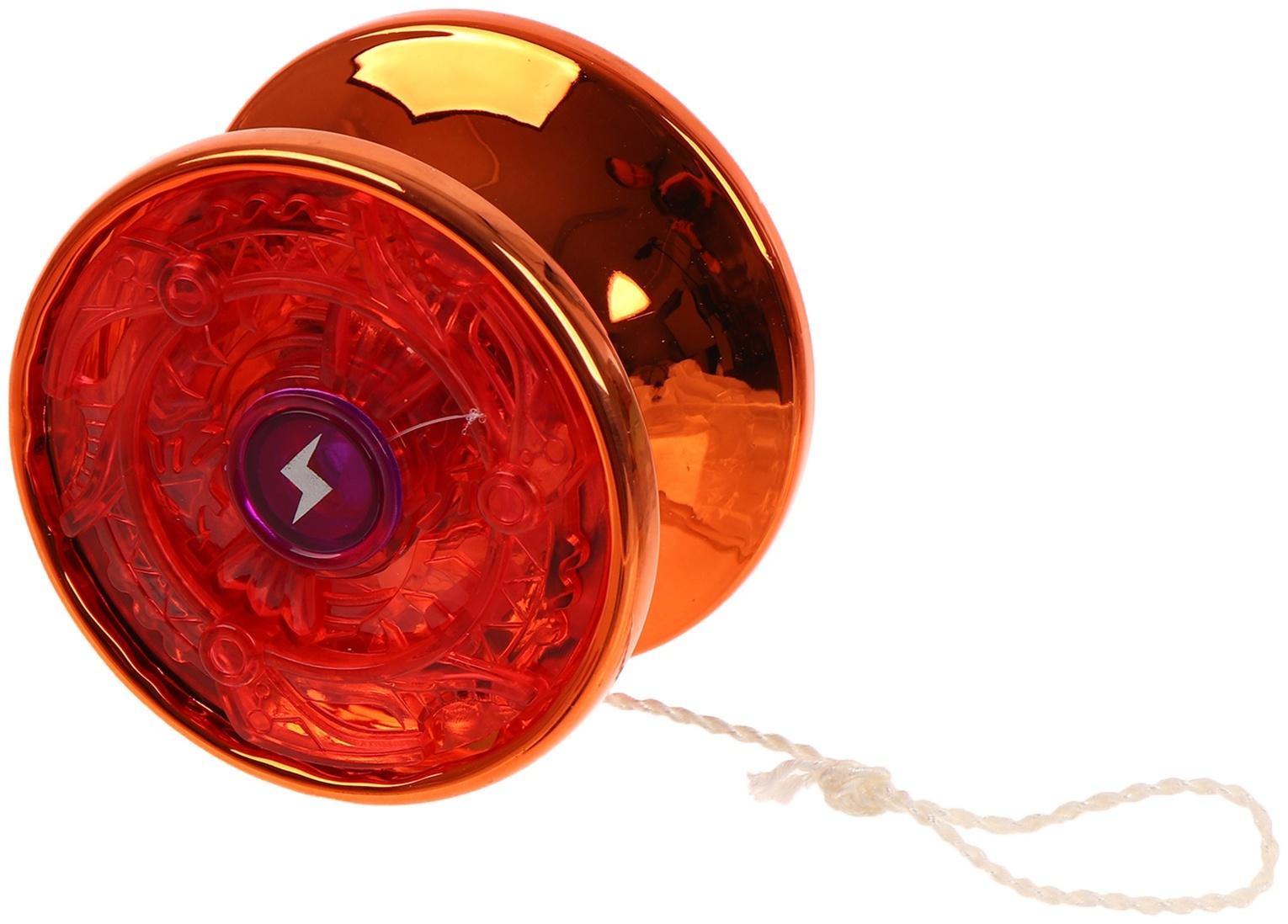 Йо-йо «Блеск», МИКС