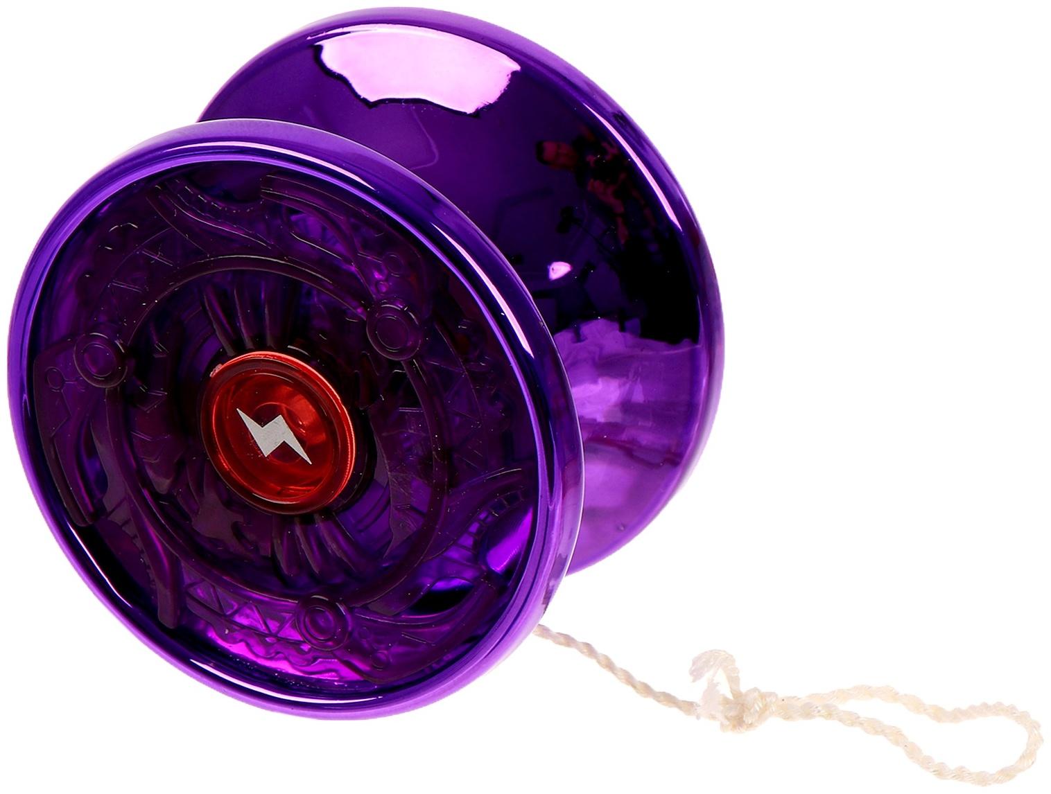 Йо-йо «Блеск», МИКС