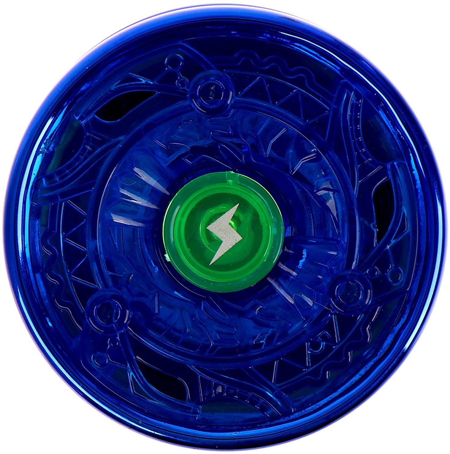 Йо-йо «Блеск», МИКС