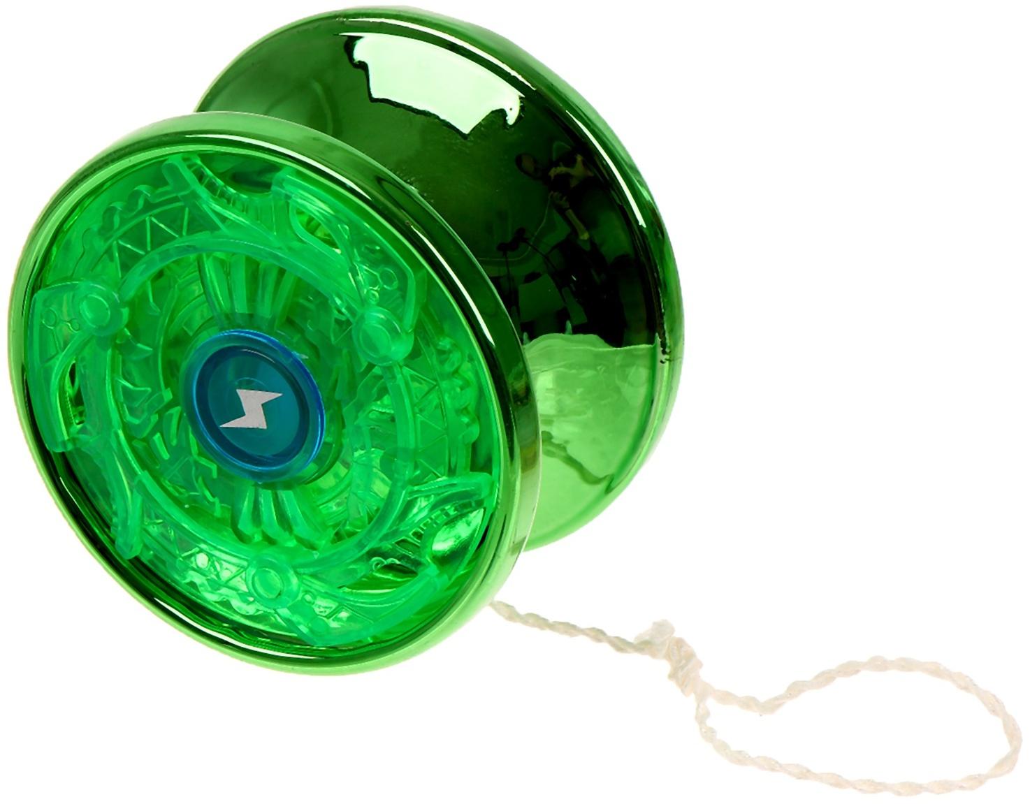 Йо-йо «Блеск», МИКС