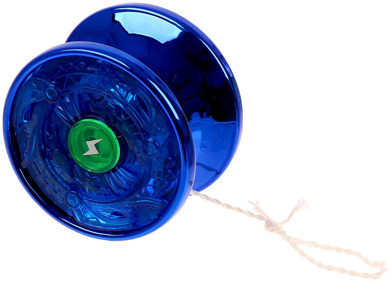 Йо-йо «Блеск», МИКС