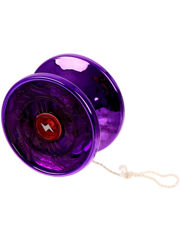 Йо-йо «Блеск», МИКС